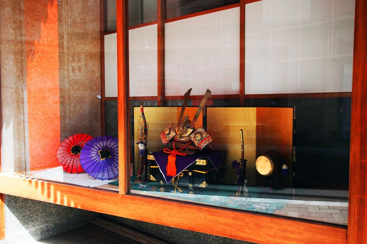Holiday home Kitano Hakubaicho Kyoto