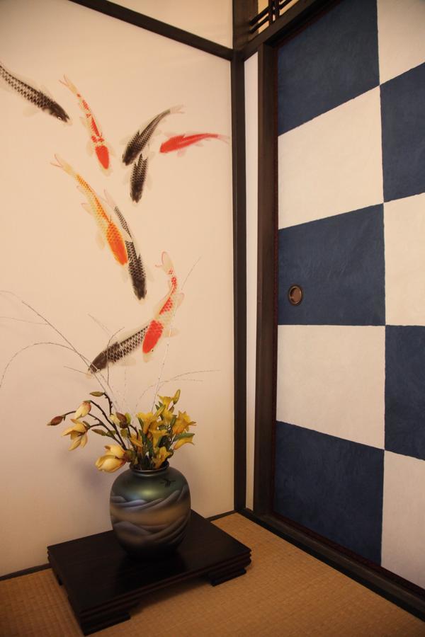 Holiday home Kitano Hakubaicho Kyoto
