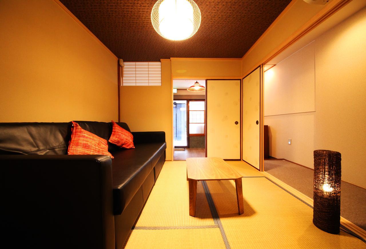 Kitano Hakubaicho Holiday home